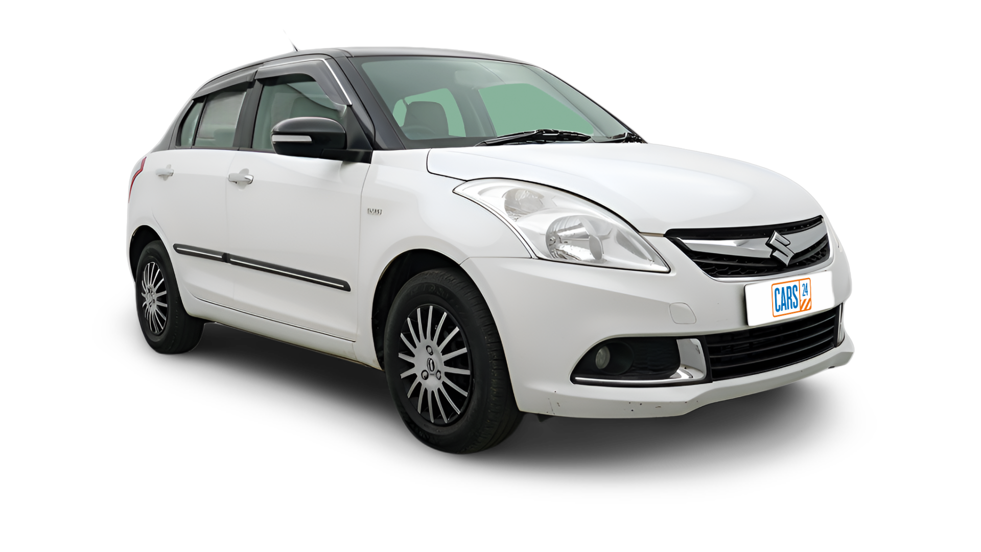 Maruti Swift Dzire-img